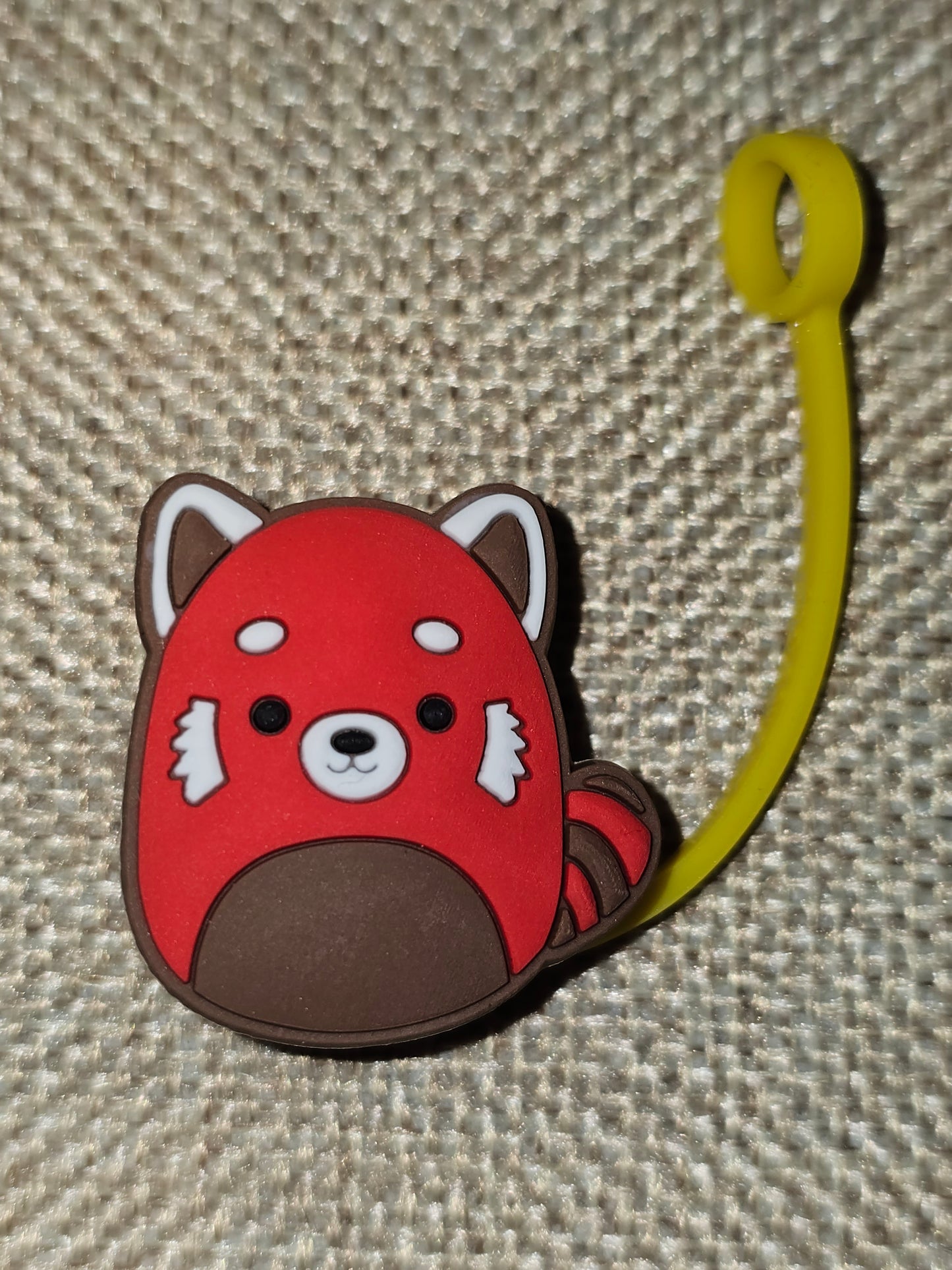 Straw Topper 2