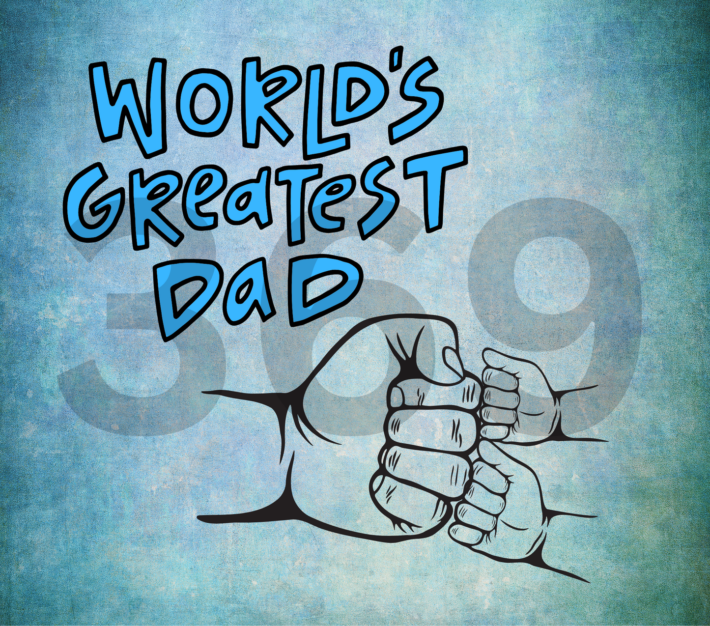 World's Greatest Dad