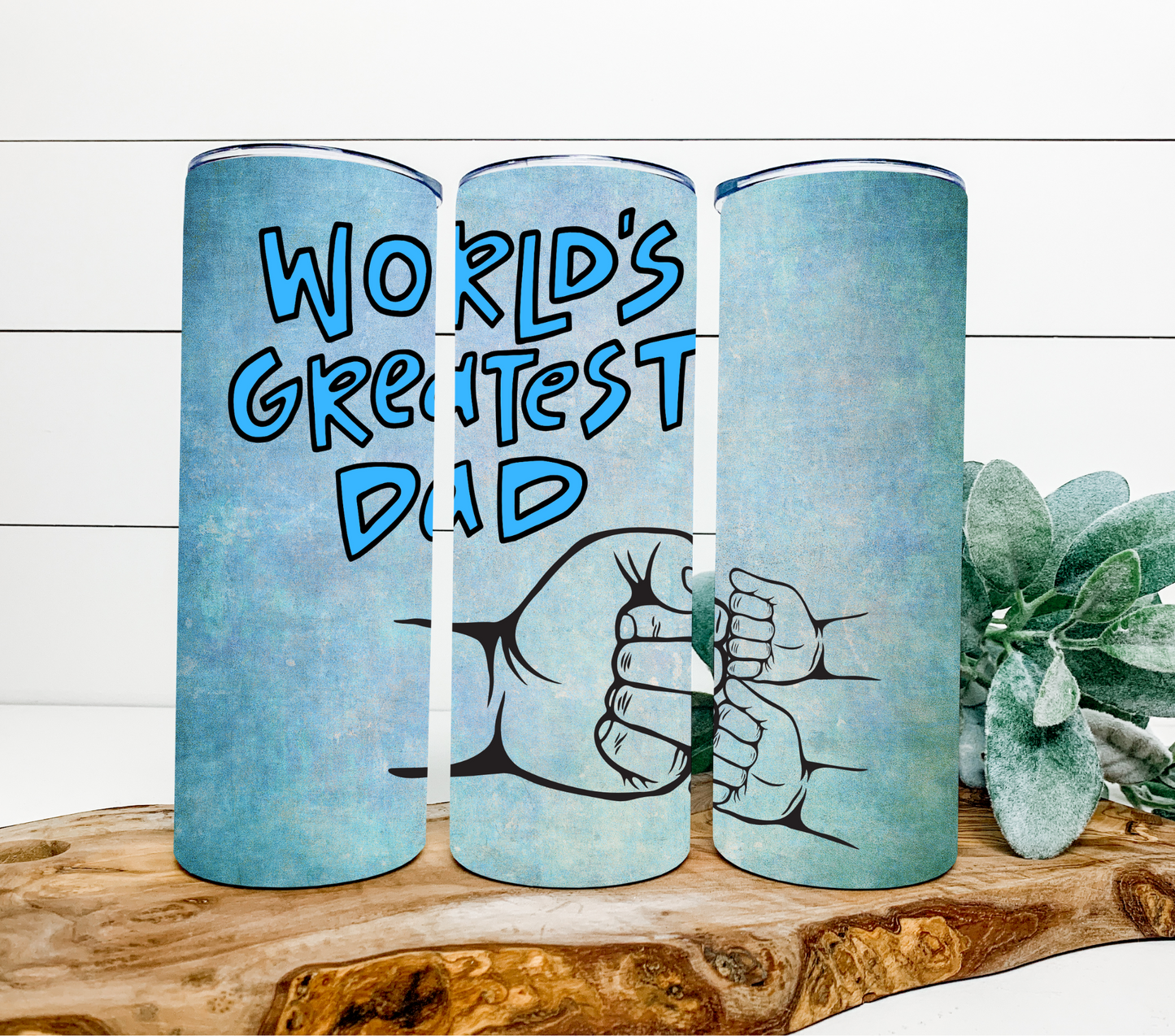 World's Greatest Dad