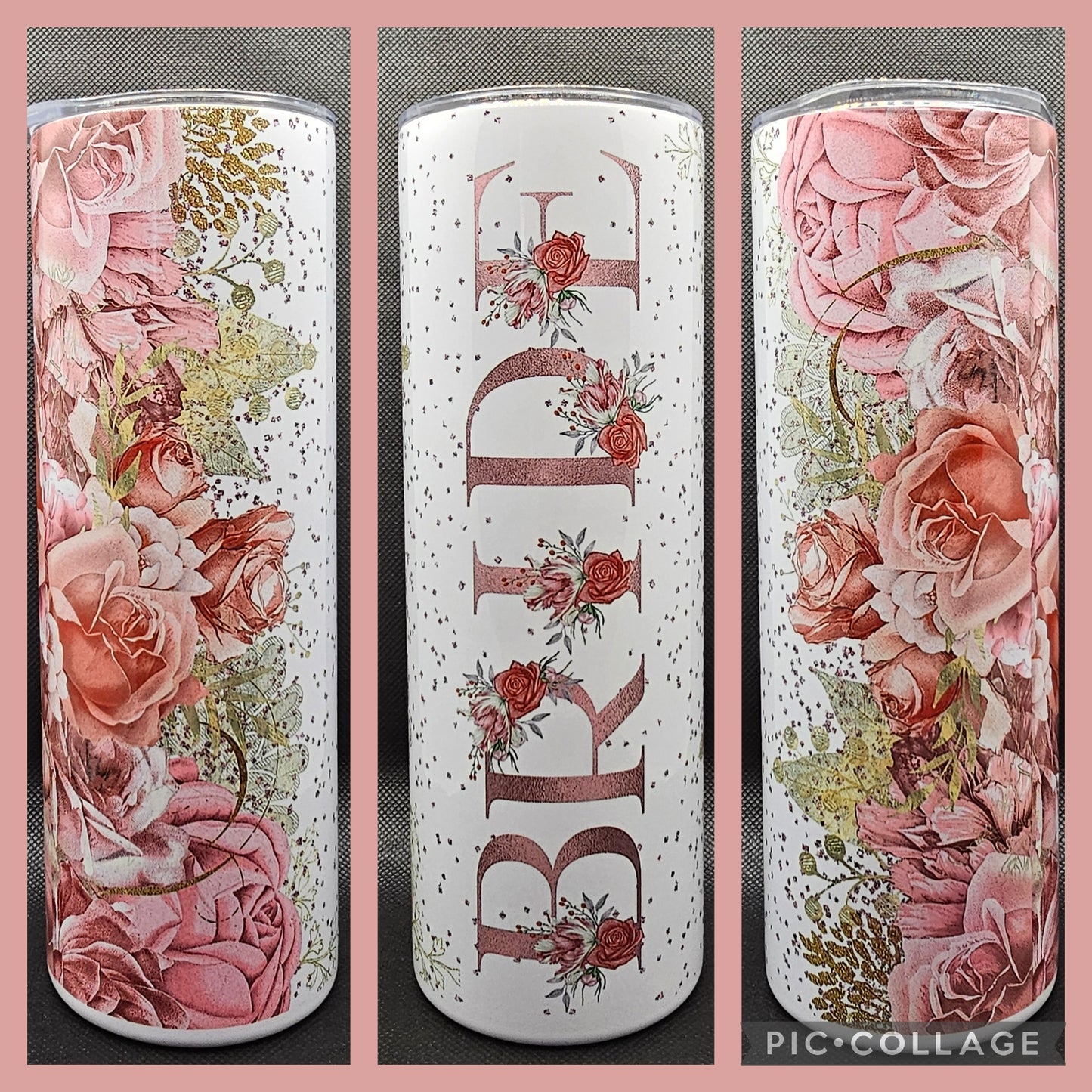 Rose Bride