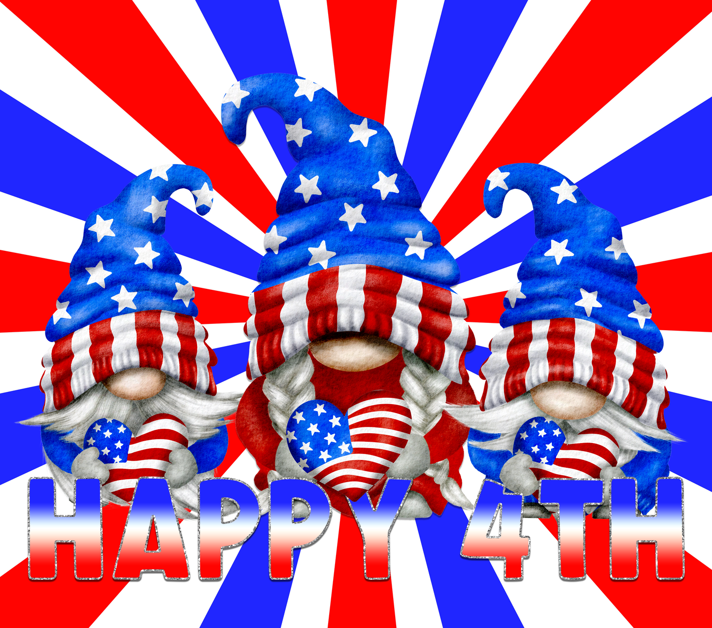 Happy 4th