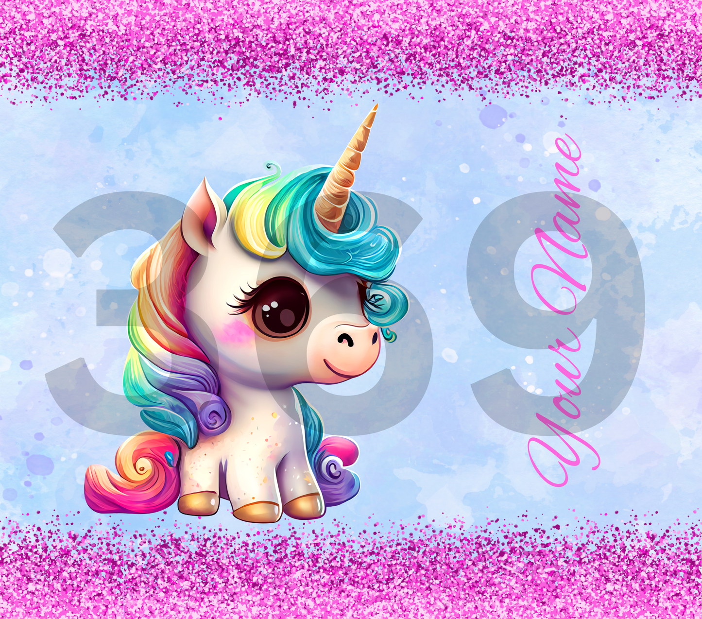 Rainbow Swirl