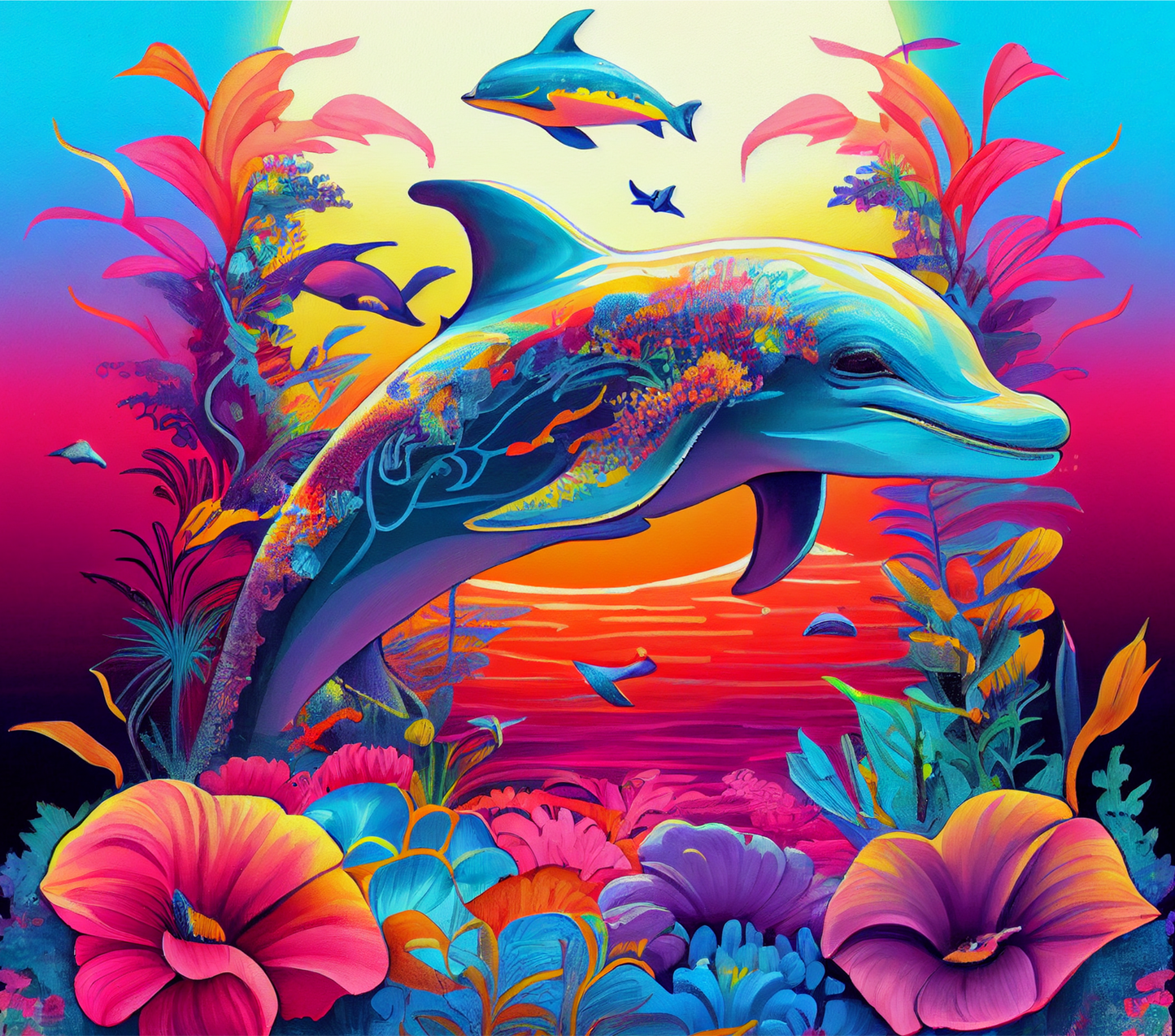 Dolphin