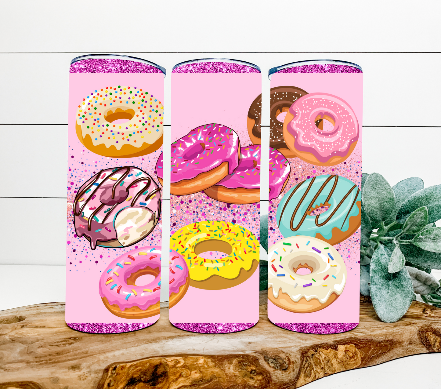 Do-nut See Me Take a Bite