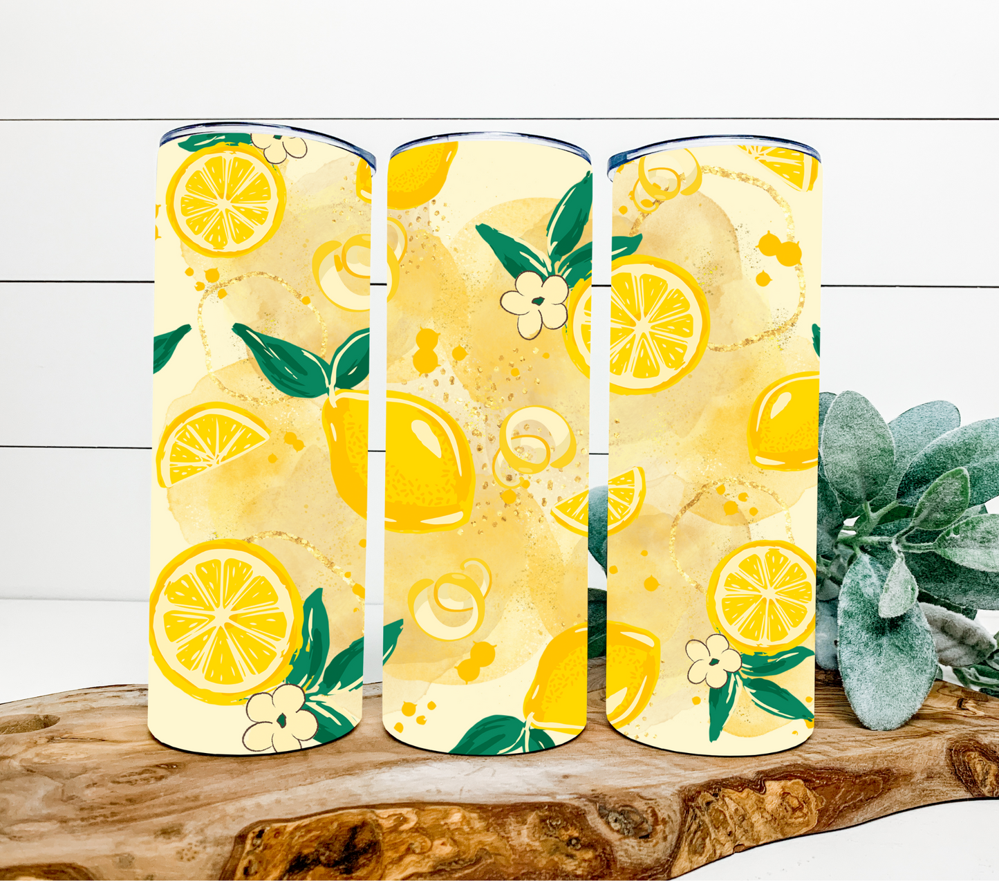 The Last of Lemons