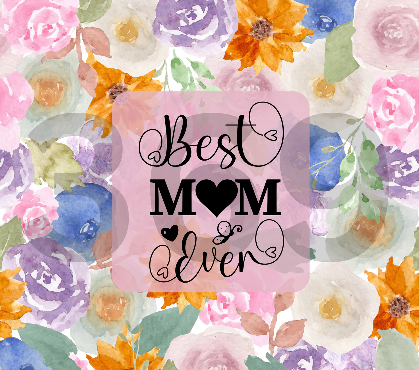 Best Mom Ever