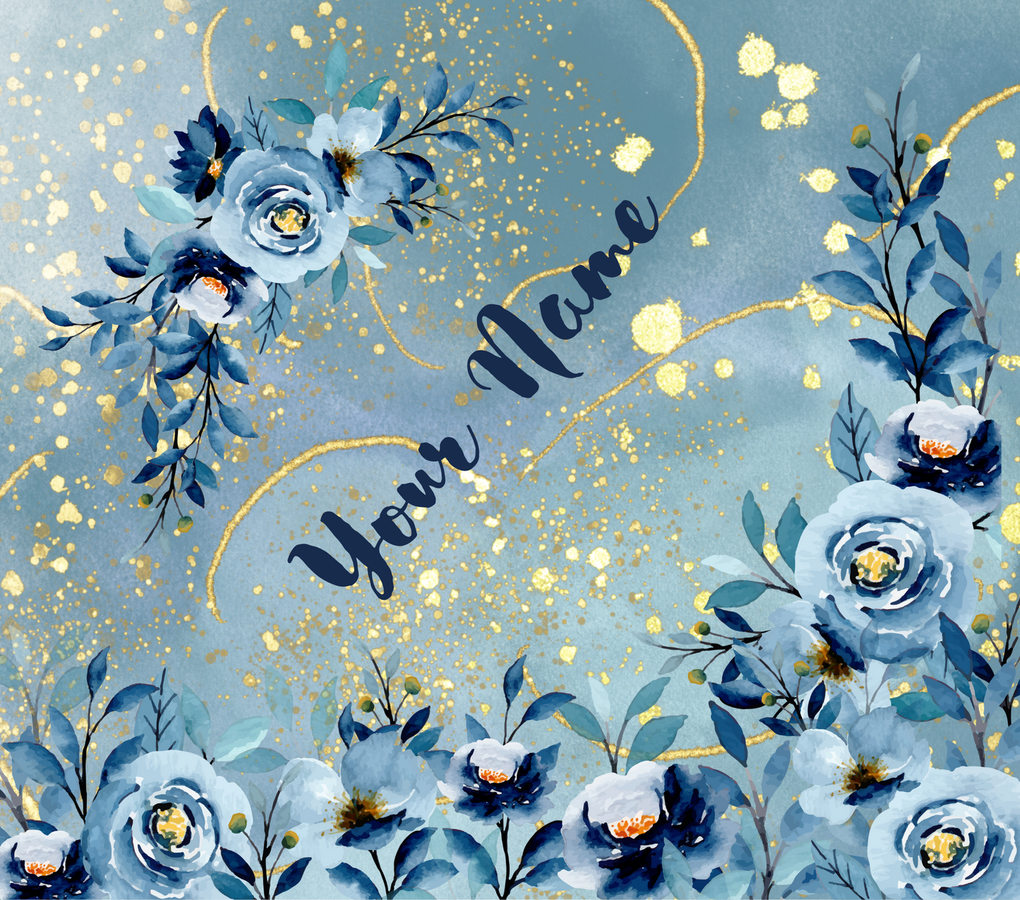 Winter Bouquet 2.0