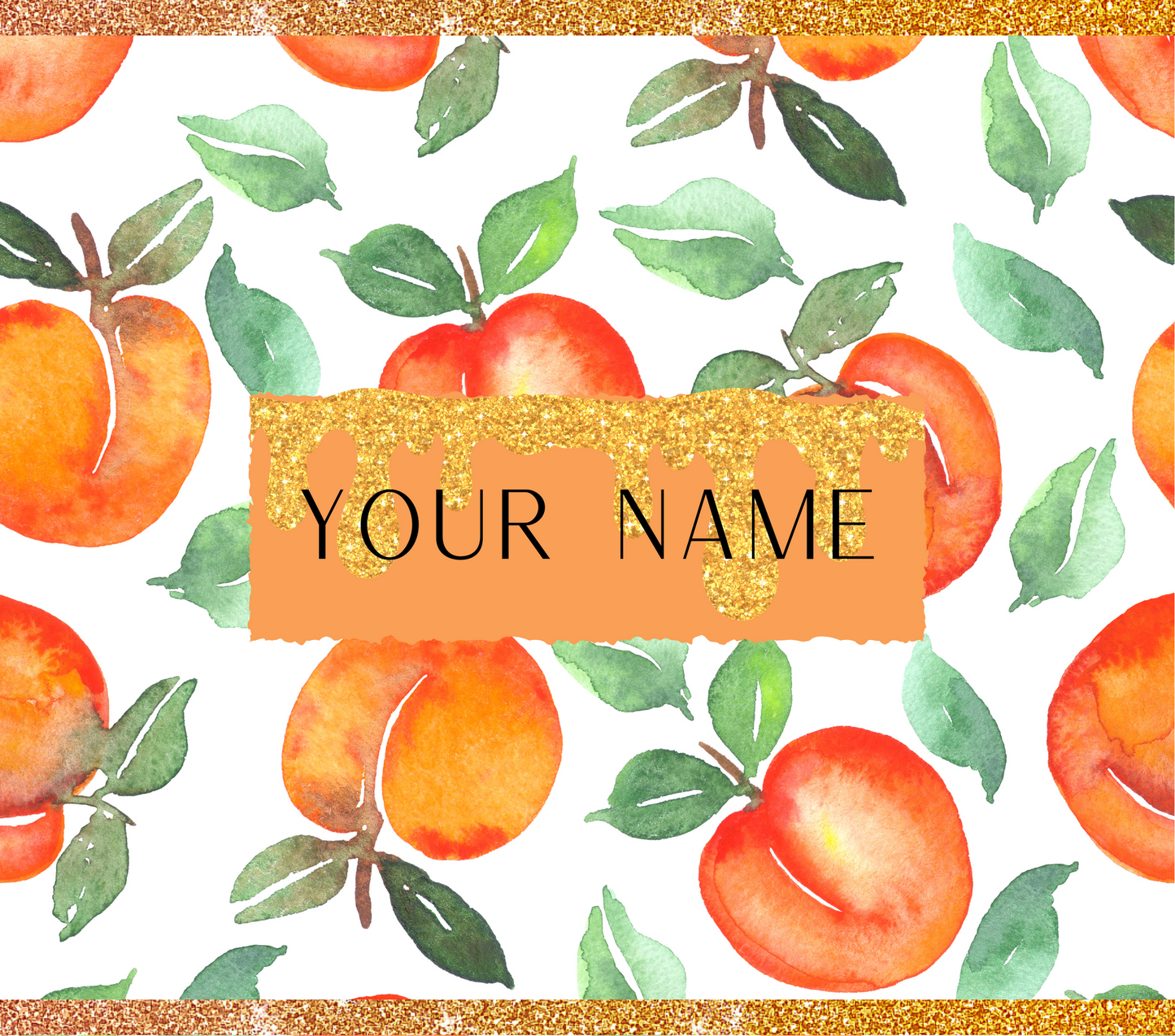 Ginny's Peach
