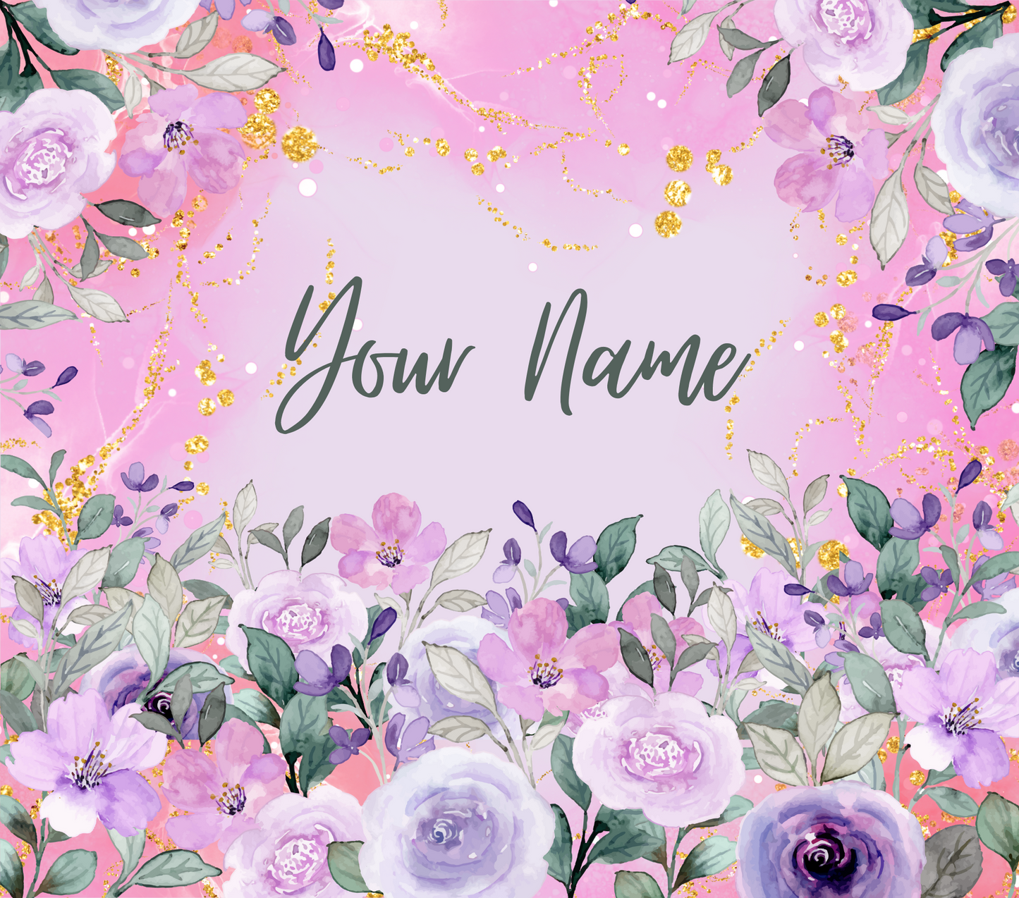 Pink Procrastination