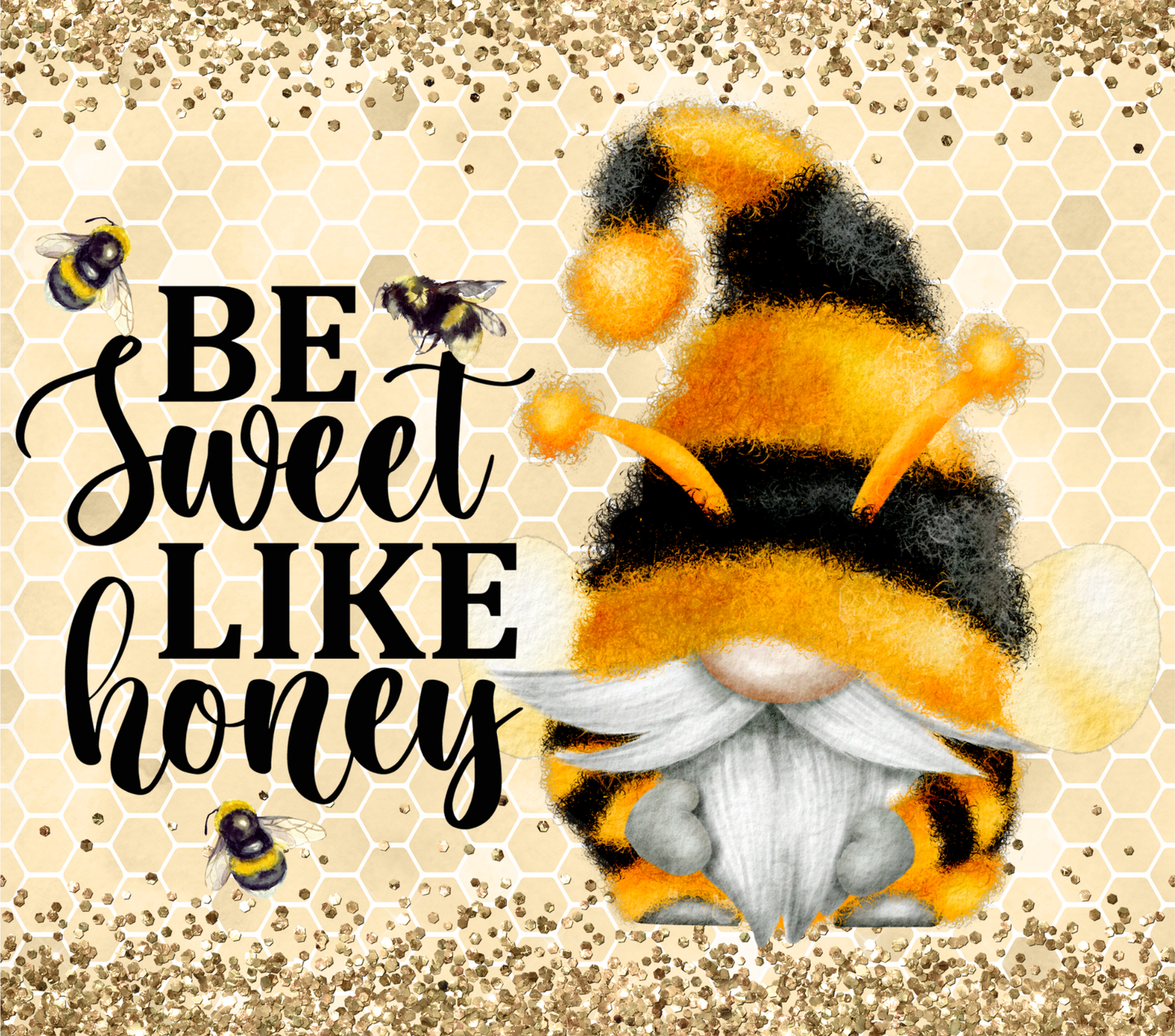 Be Sweet