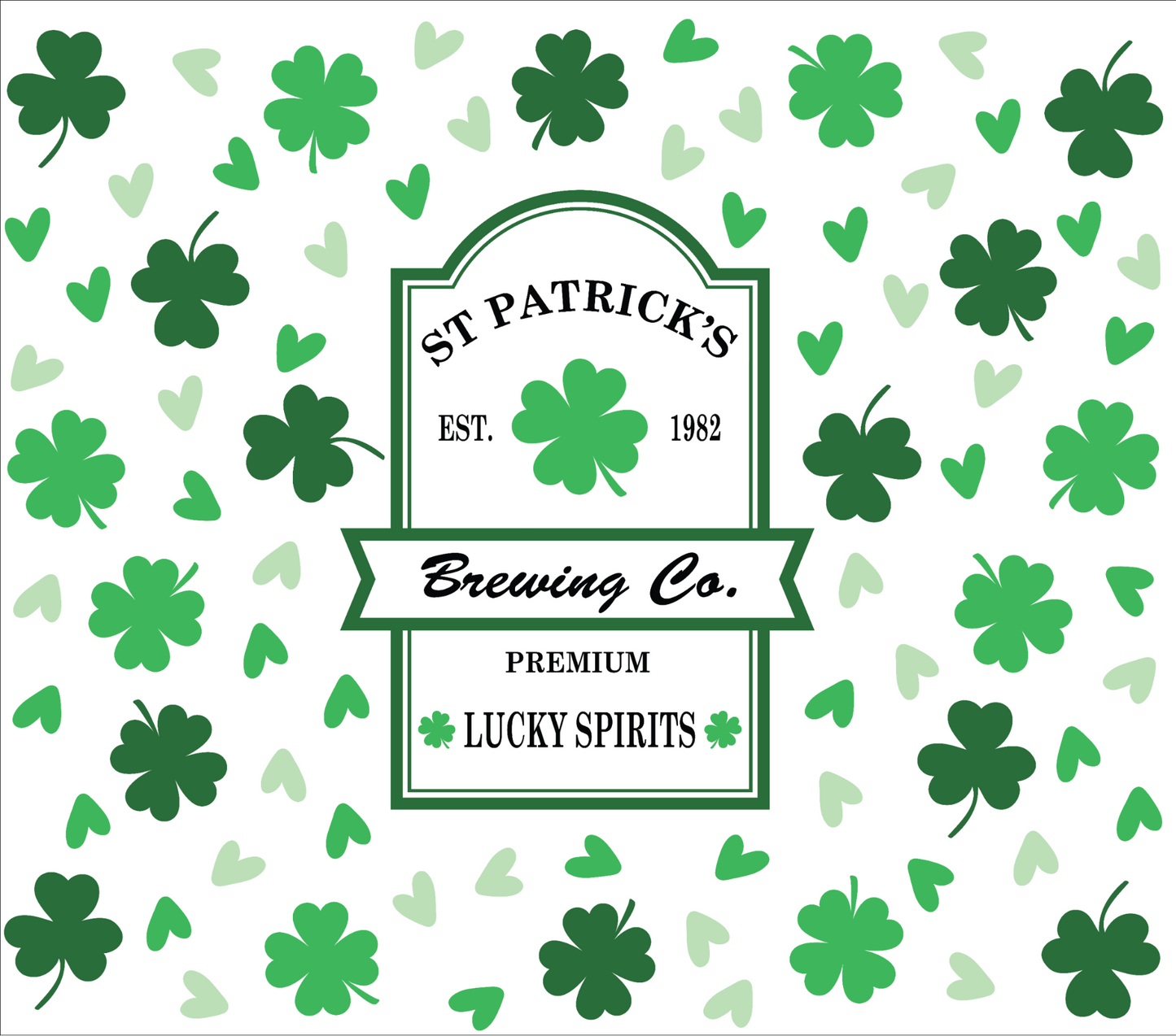 Lucky Clover