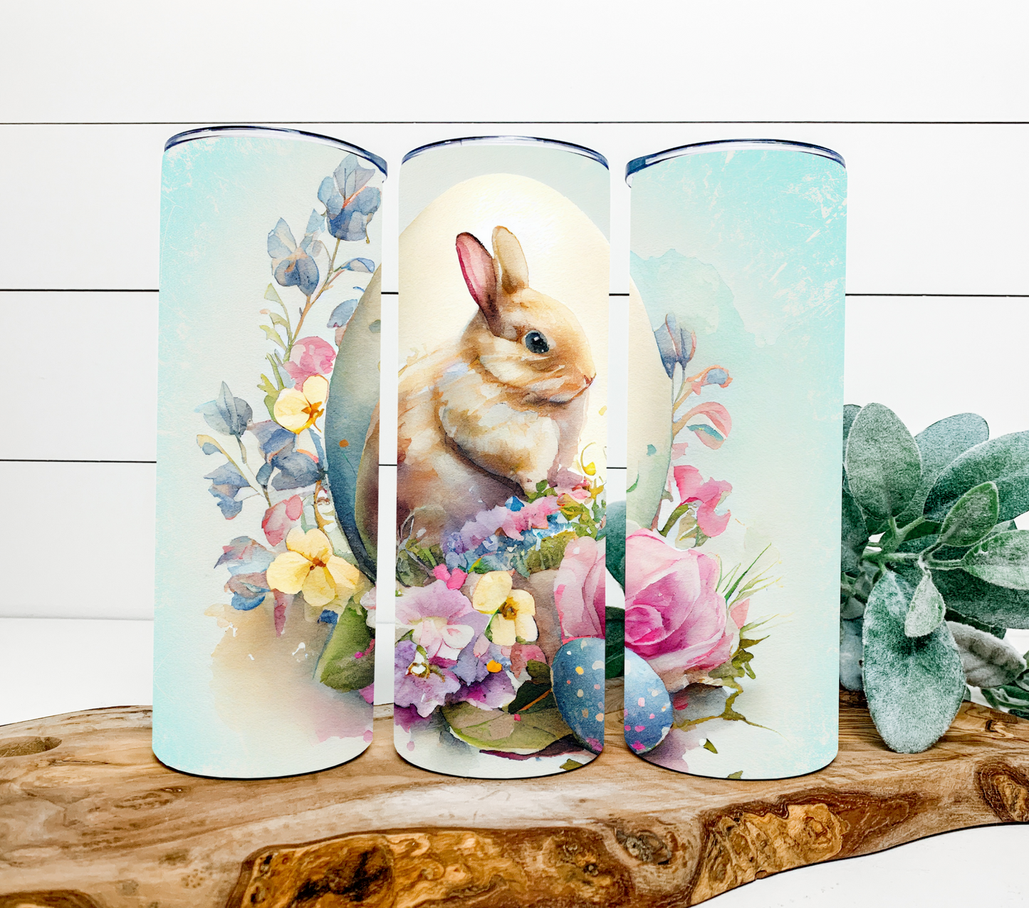 Bunny Blue