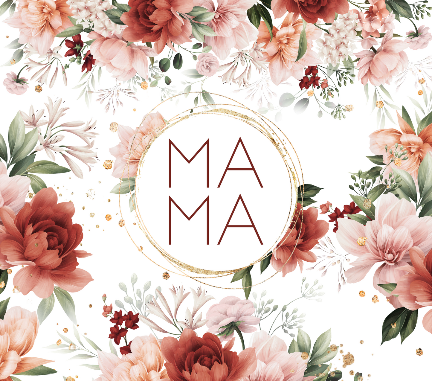 Mama - Golden Circle