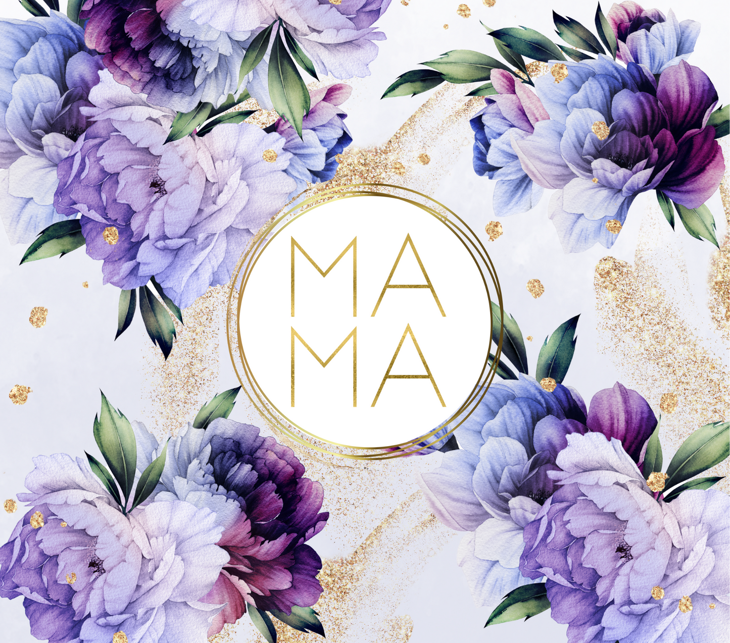 Mama - Lavender Love