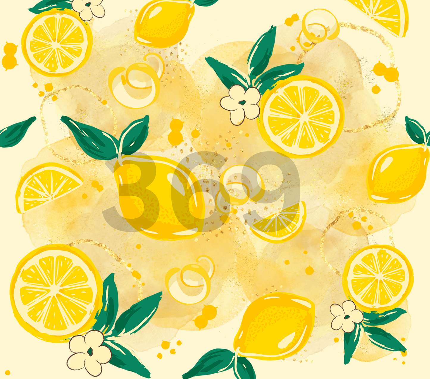 The Last of Lemons