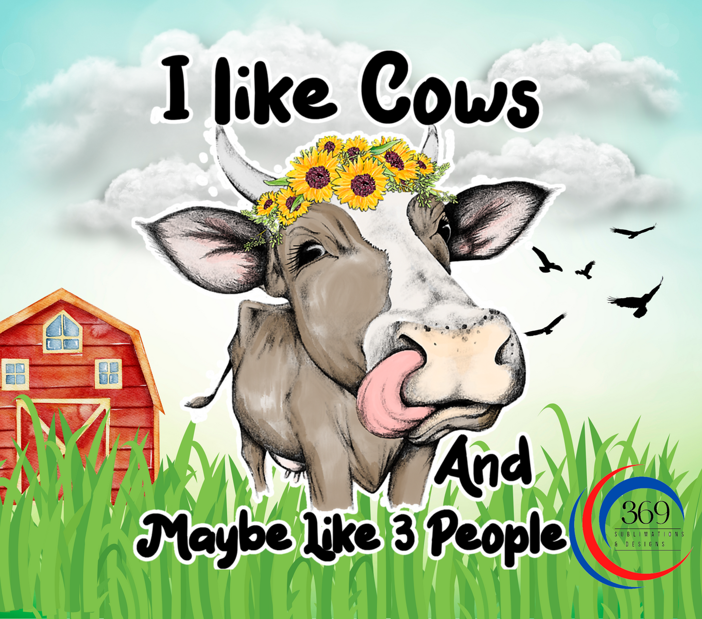 Cow Preference