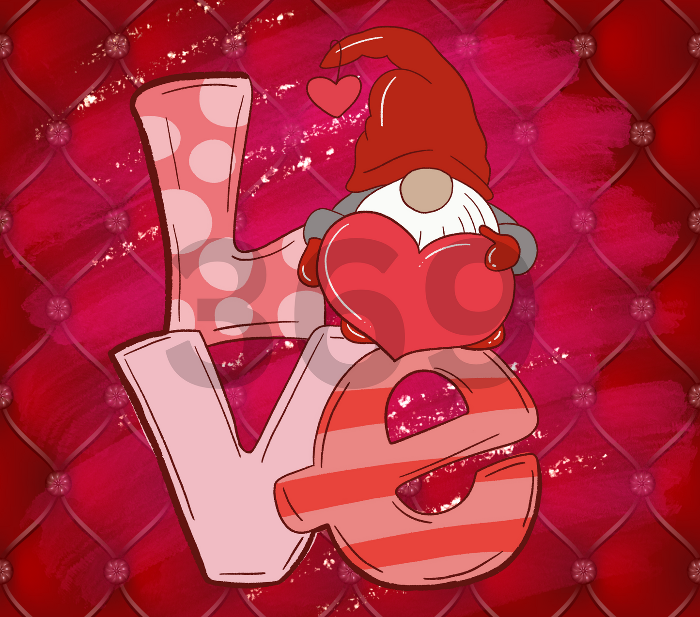 Tuft Love