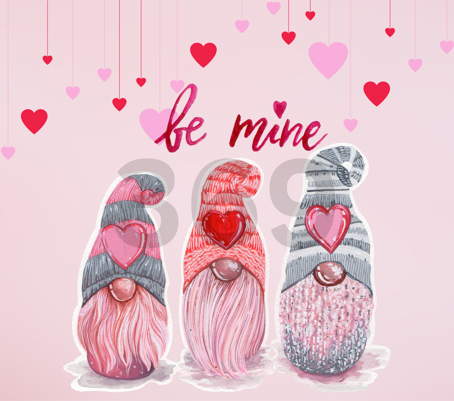 Be Mine