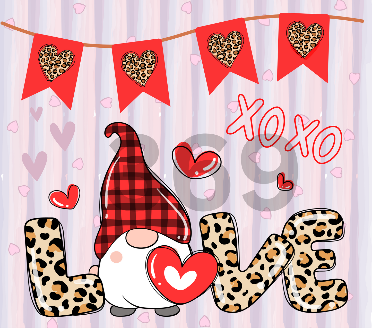 Leo's XOXO