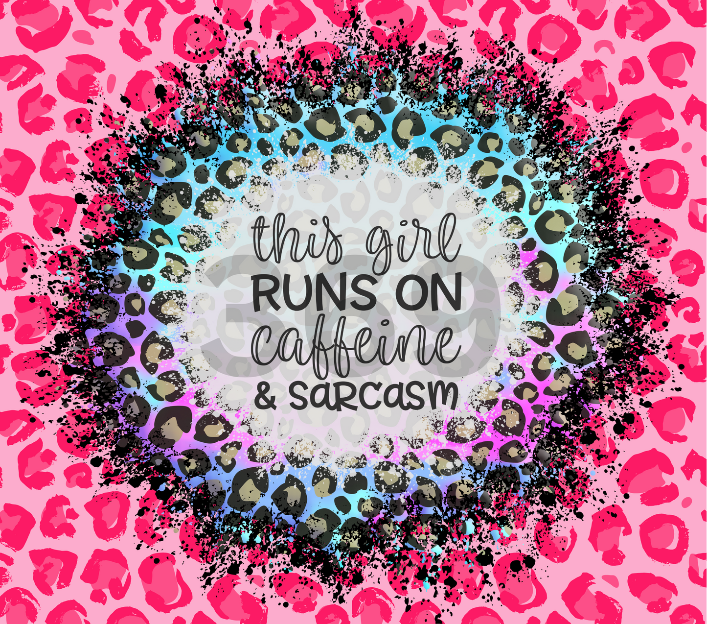 Caffeine & Sarcasm