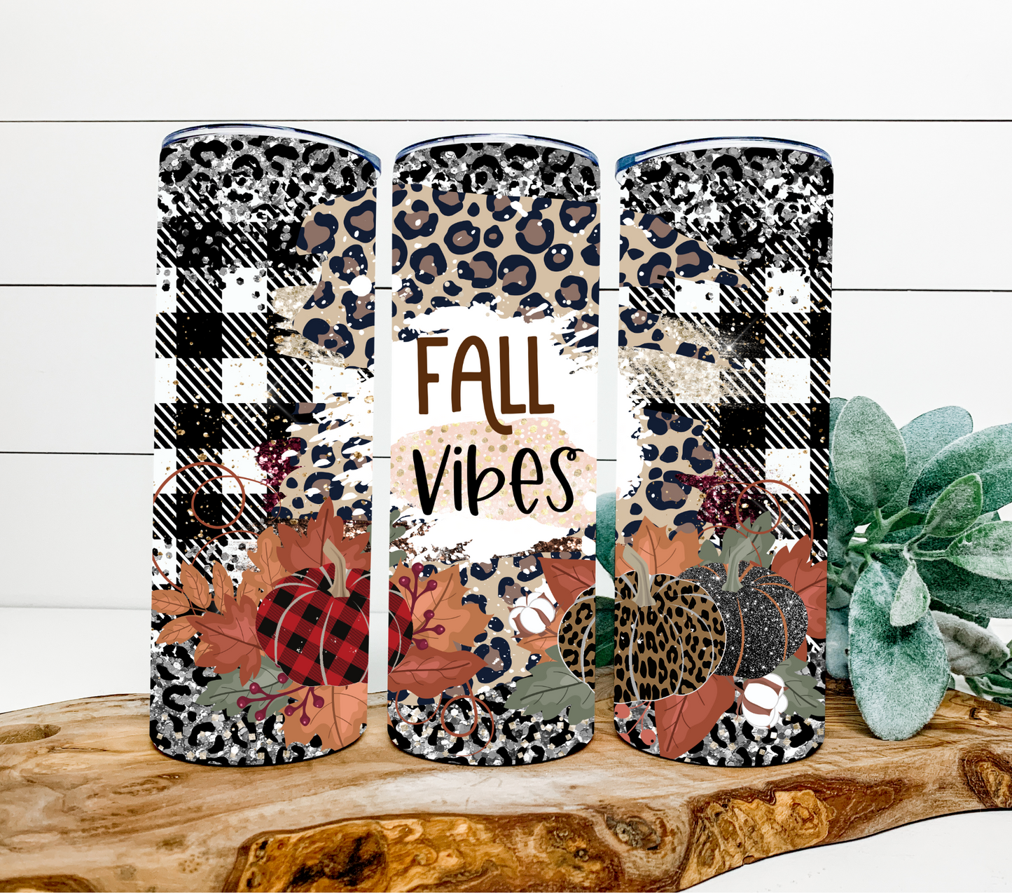 Fall Vibes