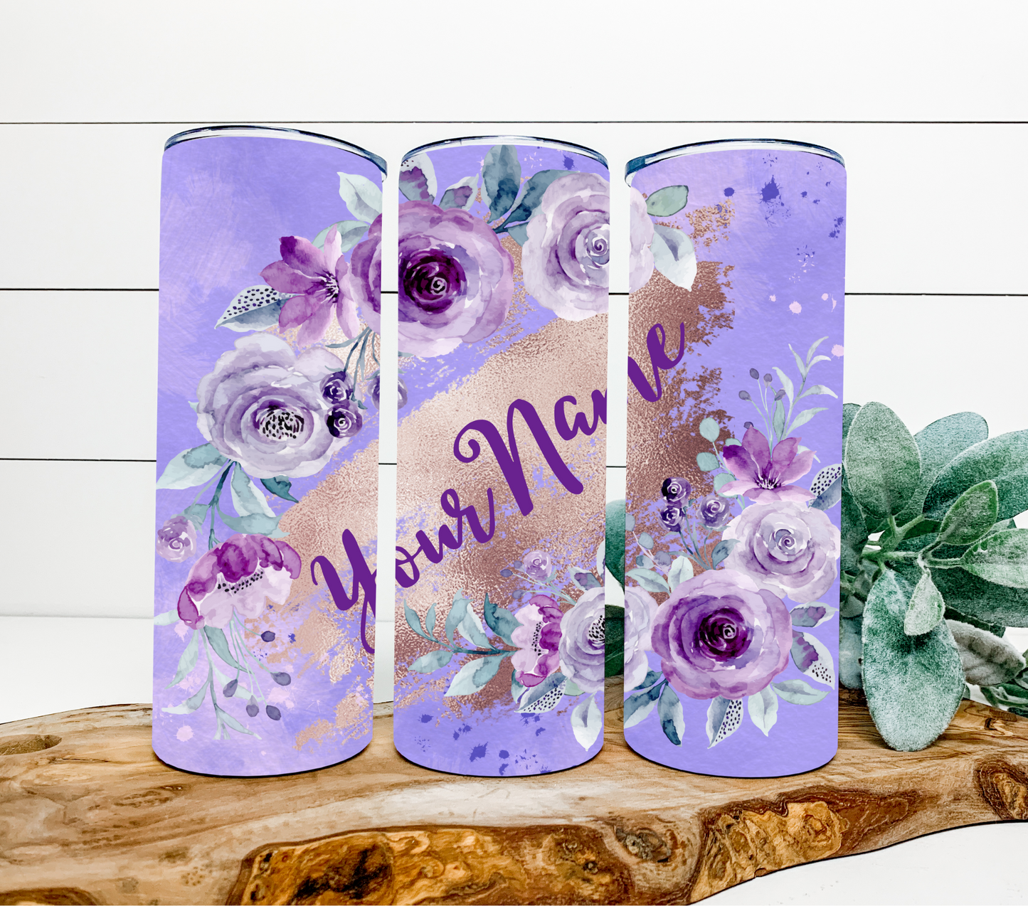 Lavender Rose