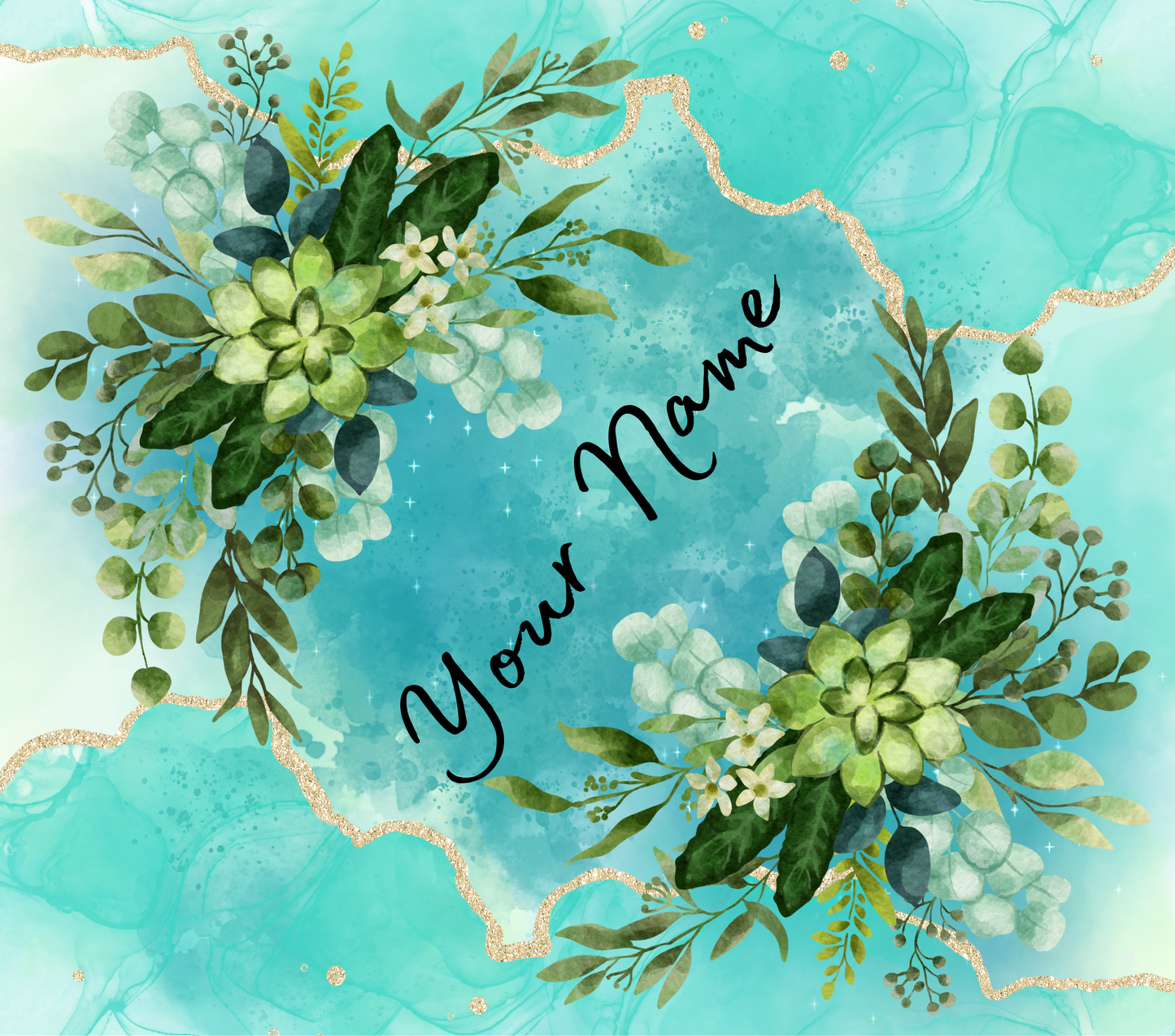 Spring's in Your Name
