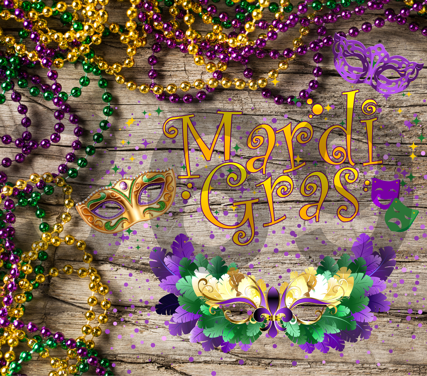 Mardi Gras
