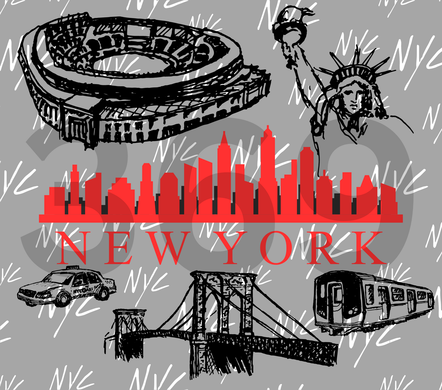 NYC