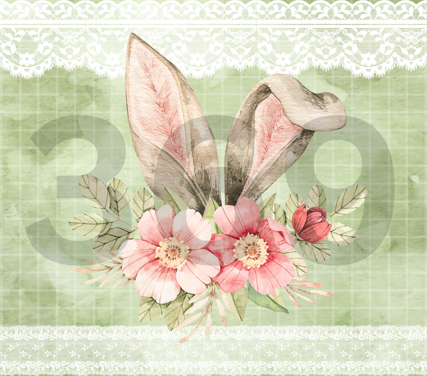 Bunny & Lace