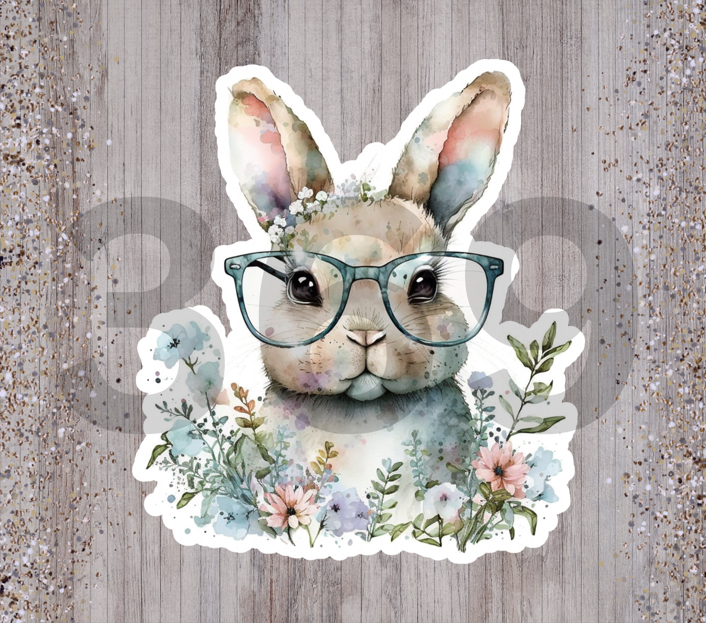 Looking Good Bun