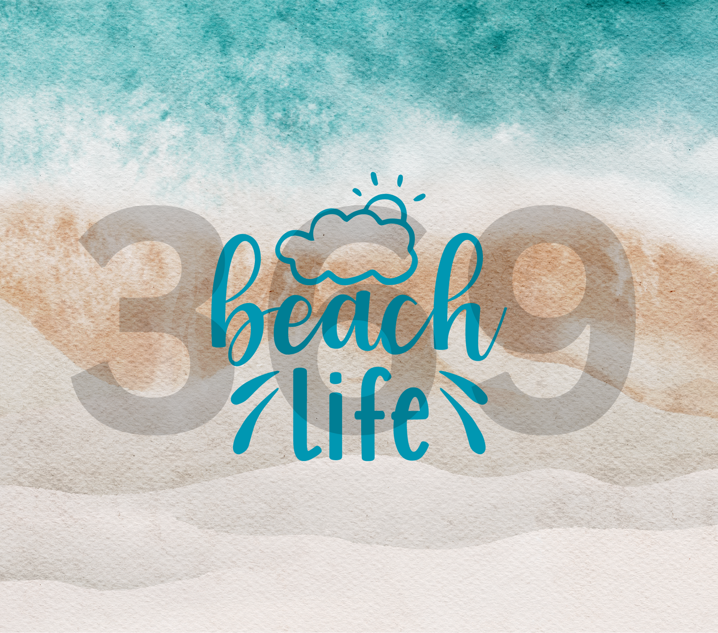 Beach Life