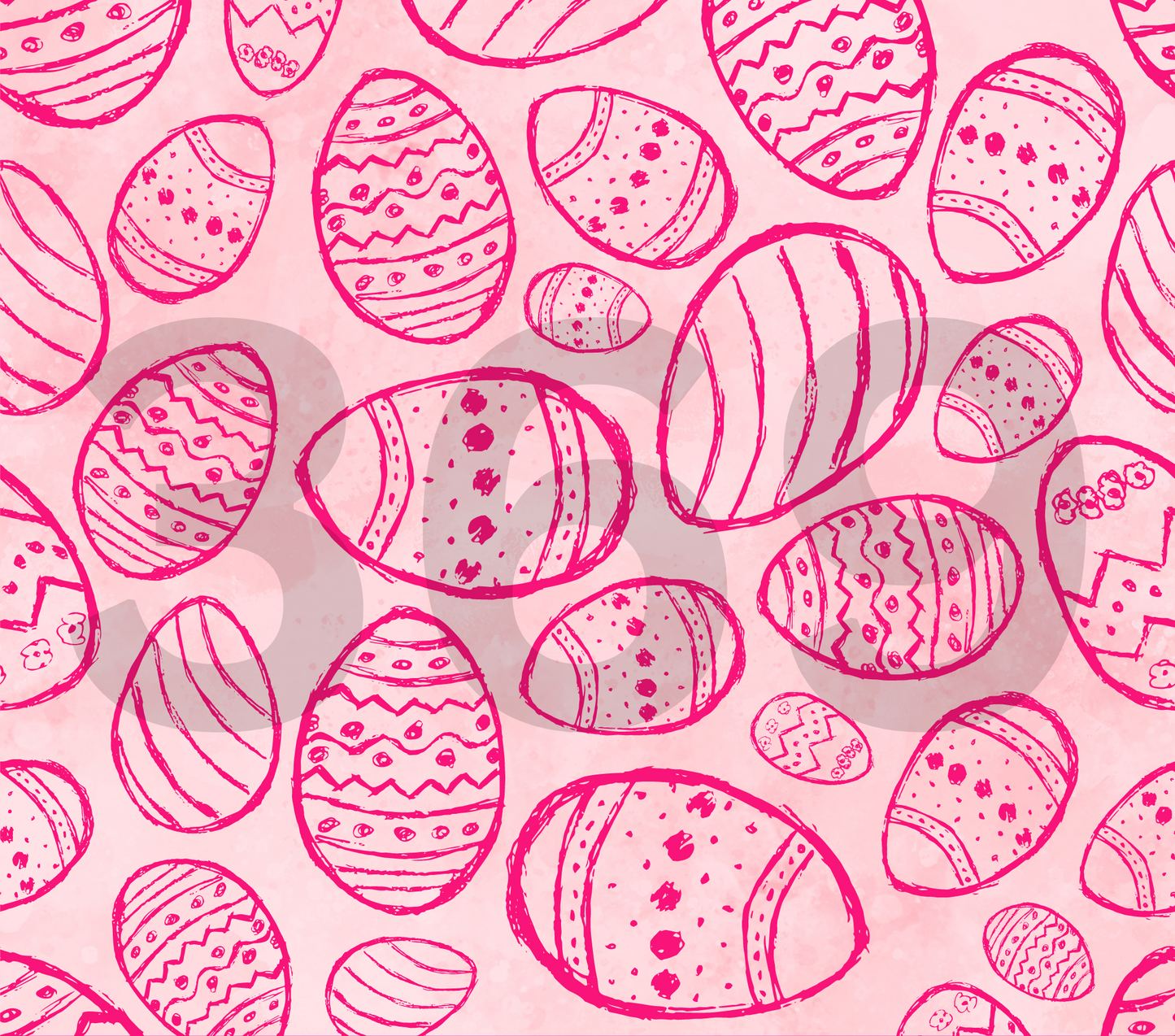 Easter Eggs