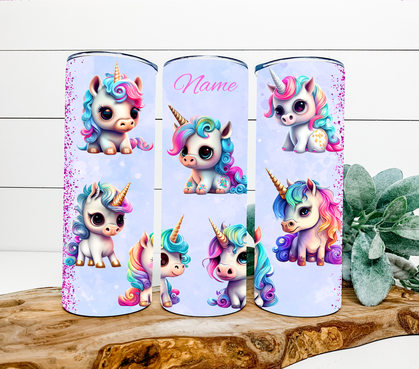 Baby Unicorns