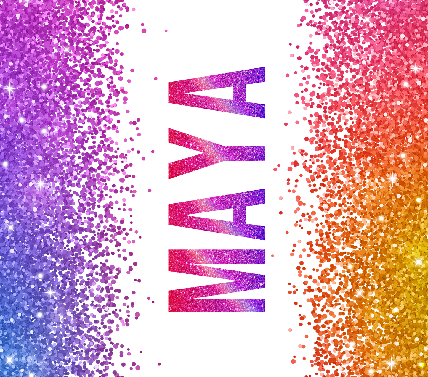 Just Glitter