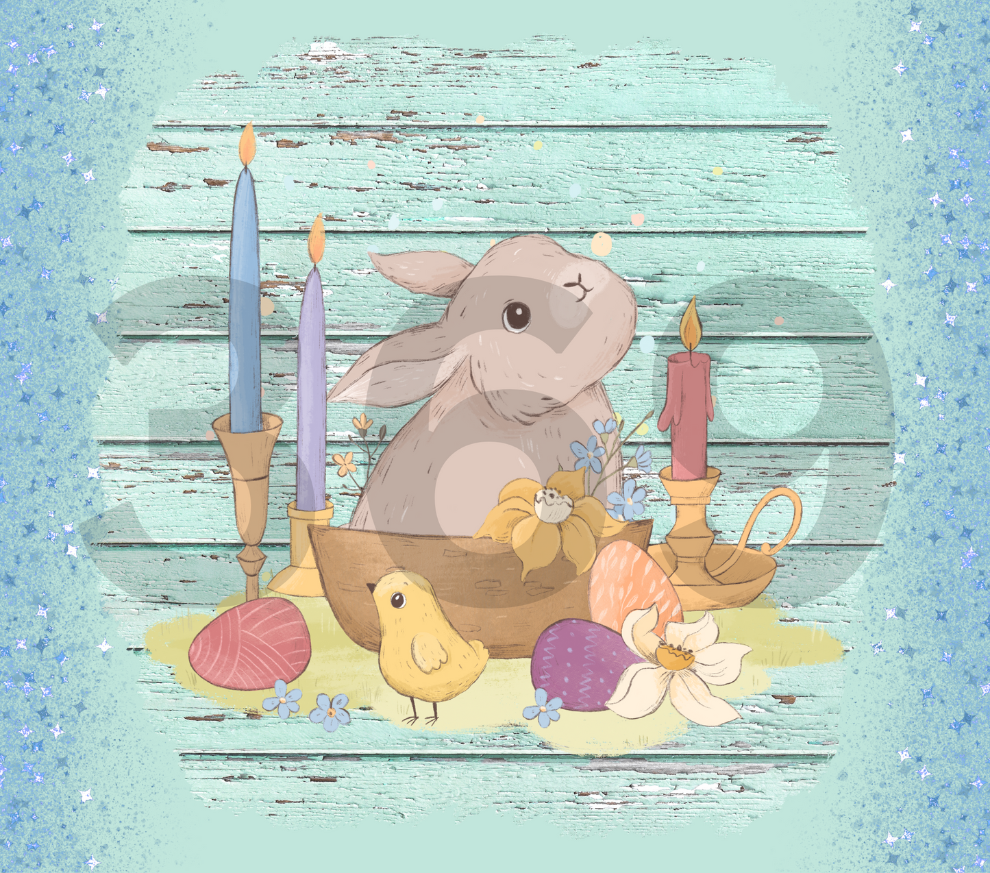 Easter Dreaming