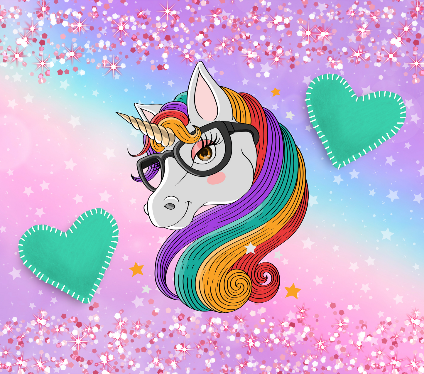 Smarty Hearty