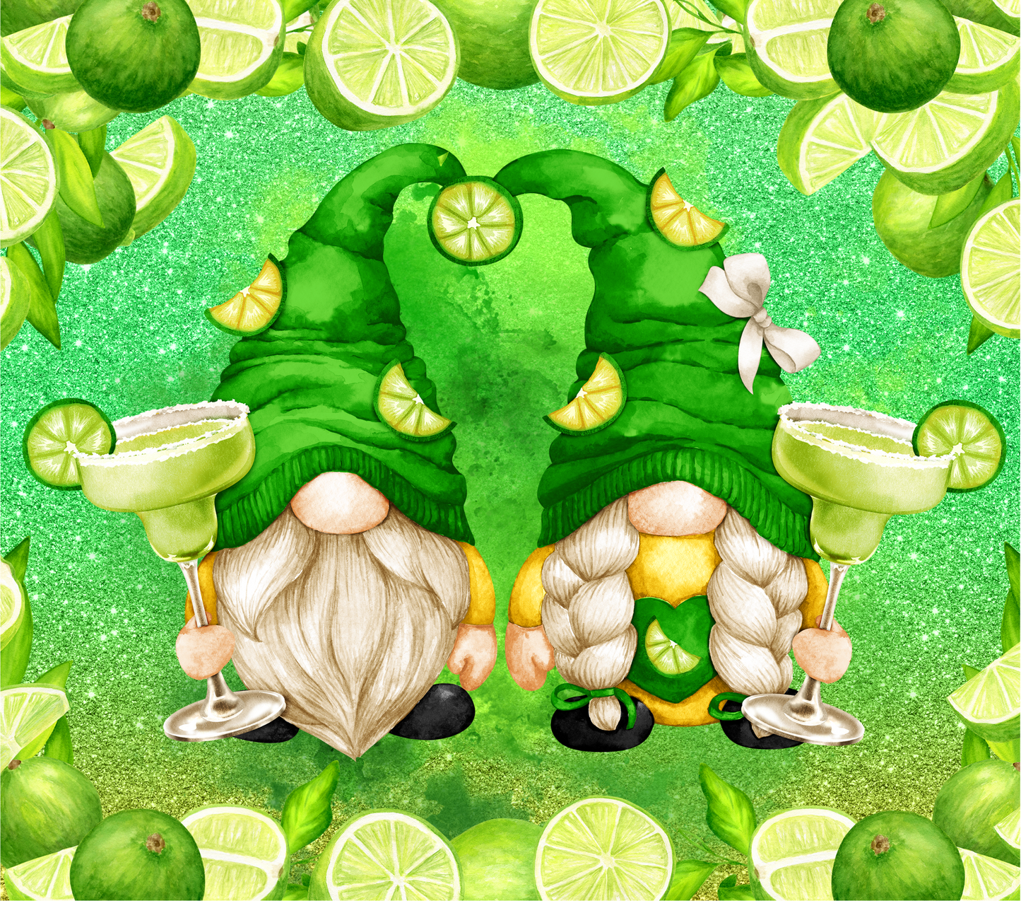 Margarita Time