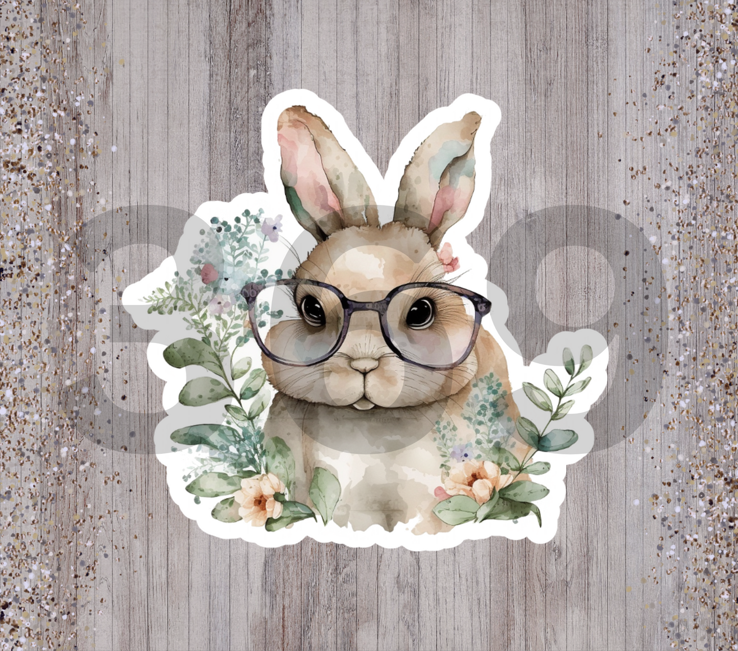 Cutie Bun