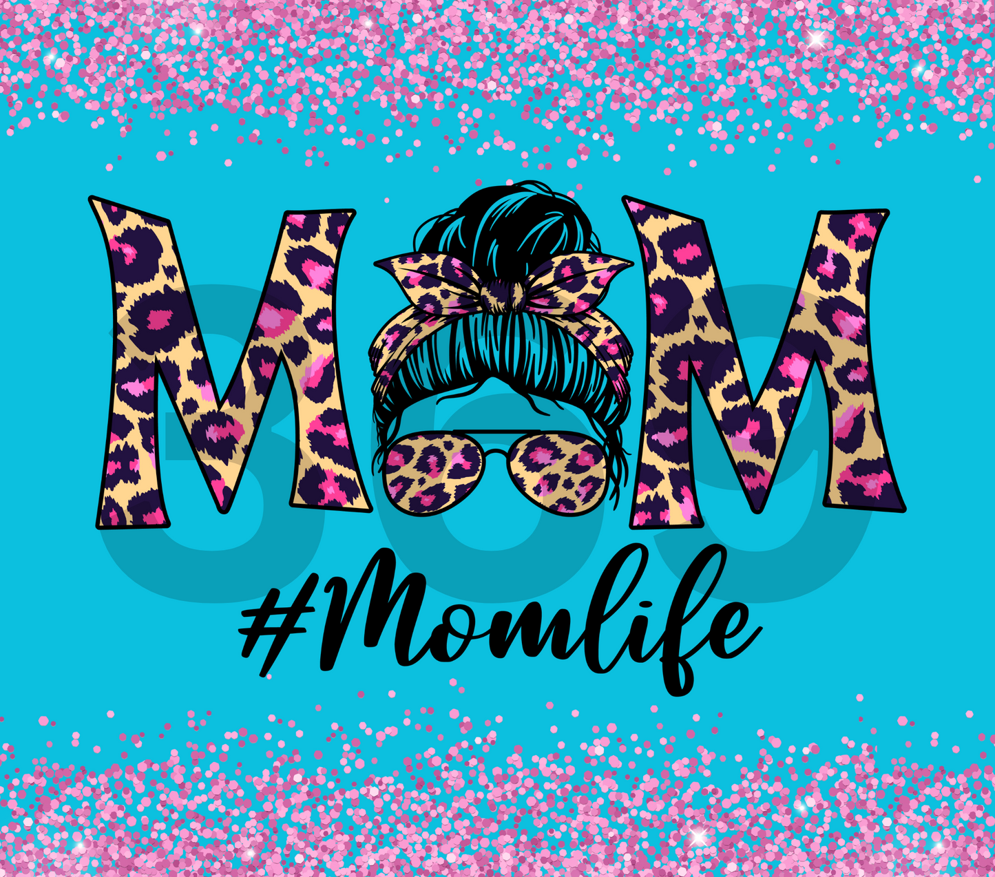 #Momlife