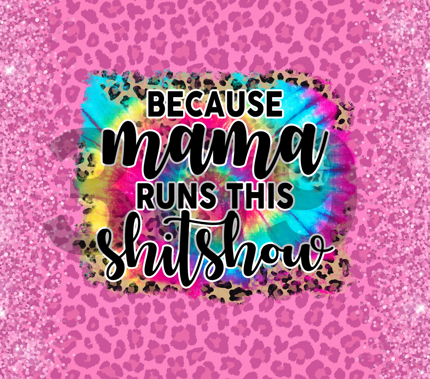Mama's Show
