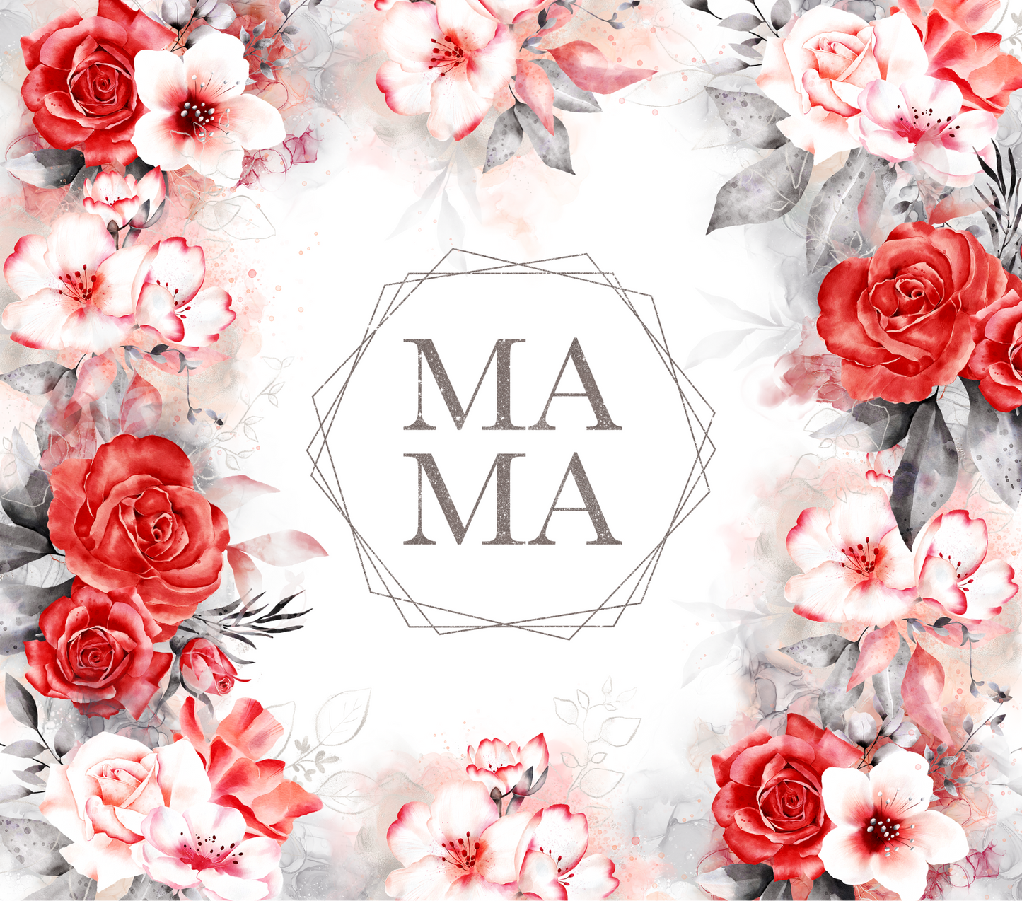 Mama - Love Potion #Red