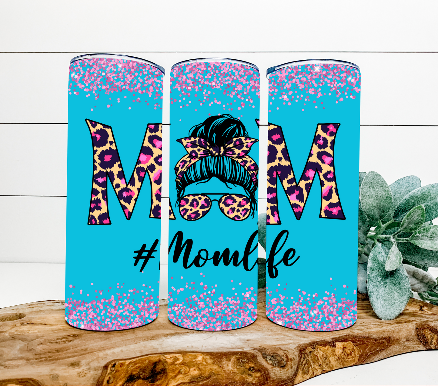 #Momlife