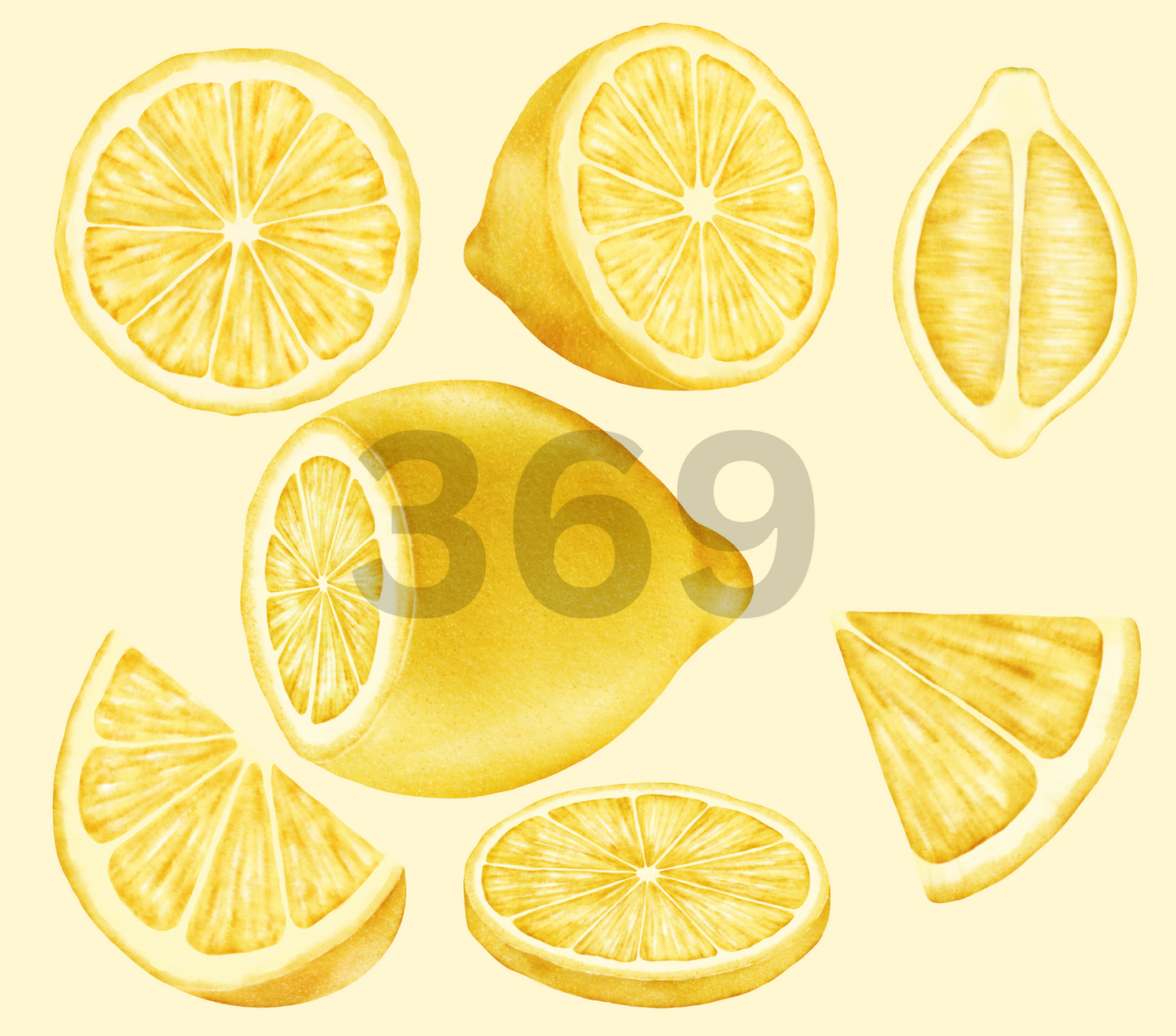 When Life Gives You Lemons