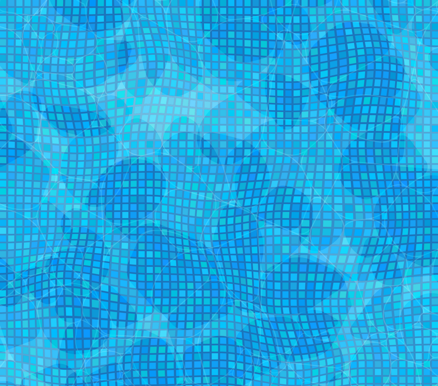 Pool Water 2.0