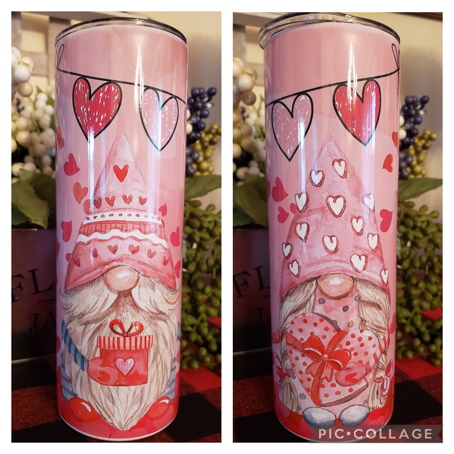 Love is in the Air