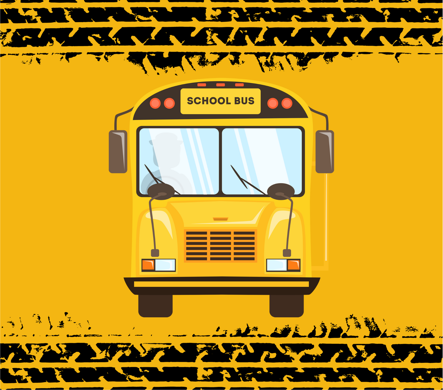 Yellow School Bus