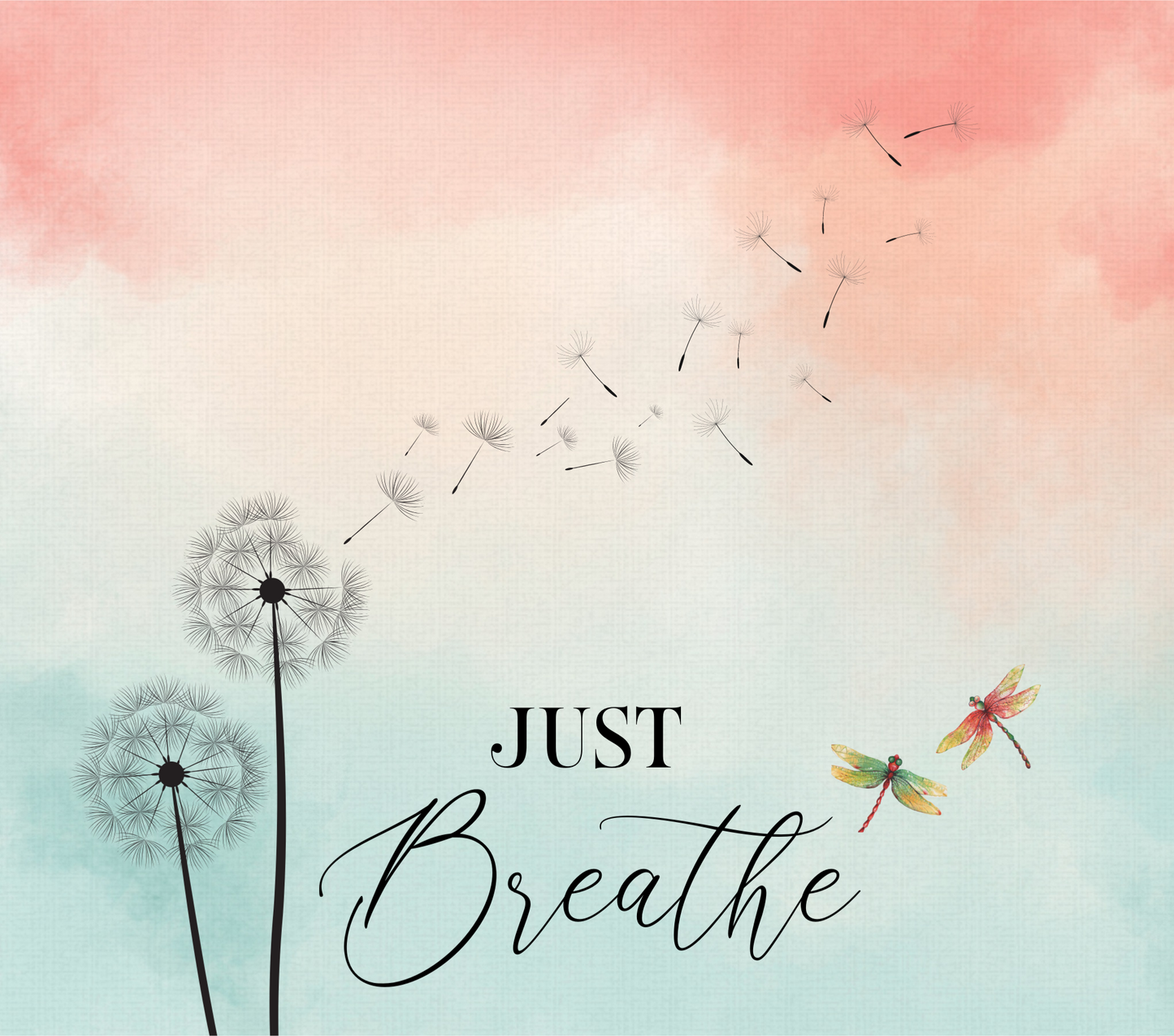 Just Breathe