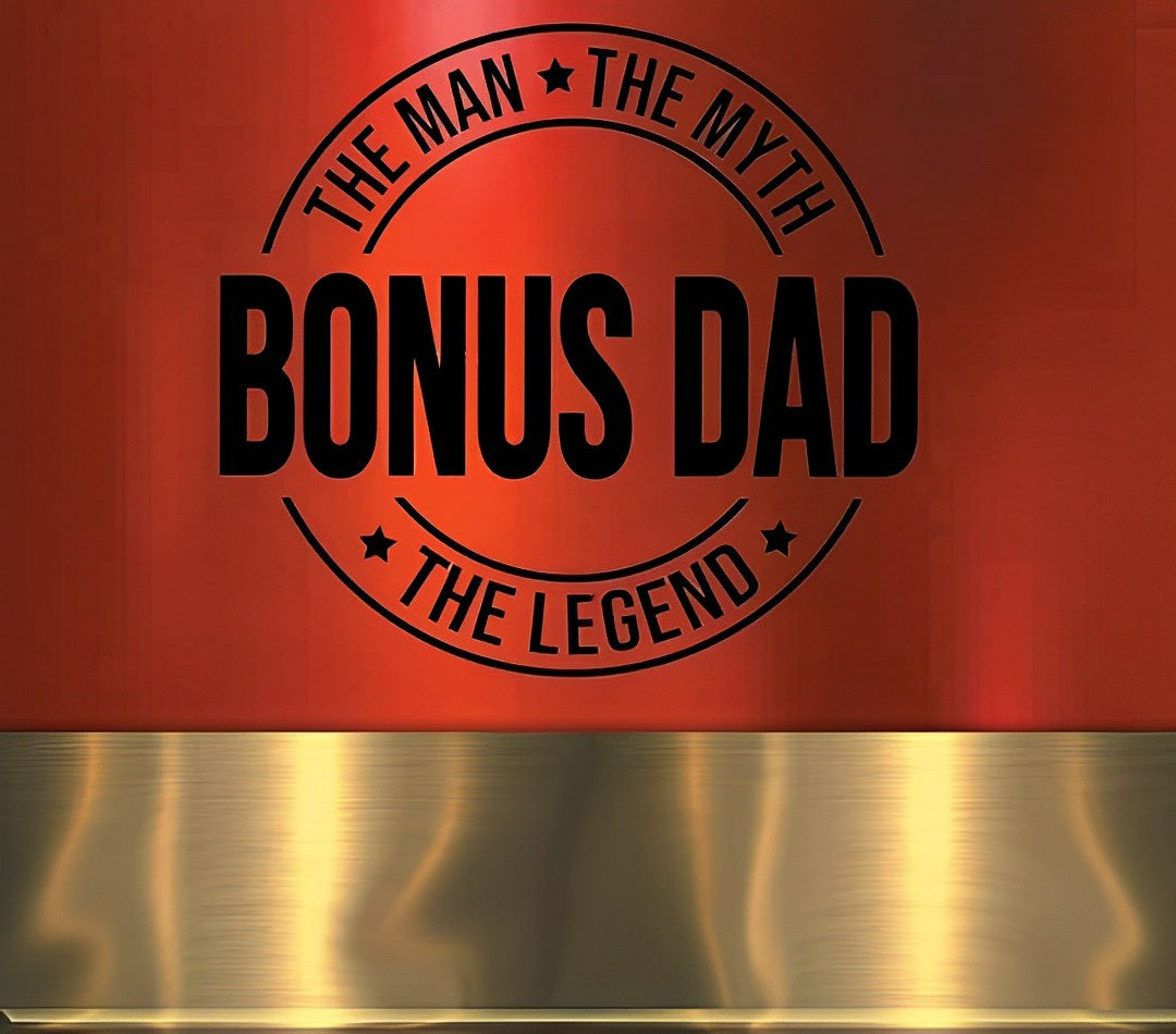 Bonus Dad Bullet