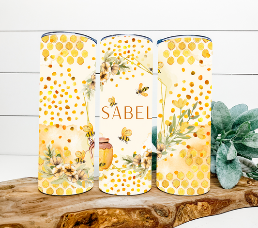 Isabel's Bees